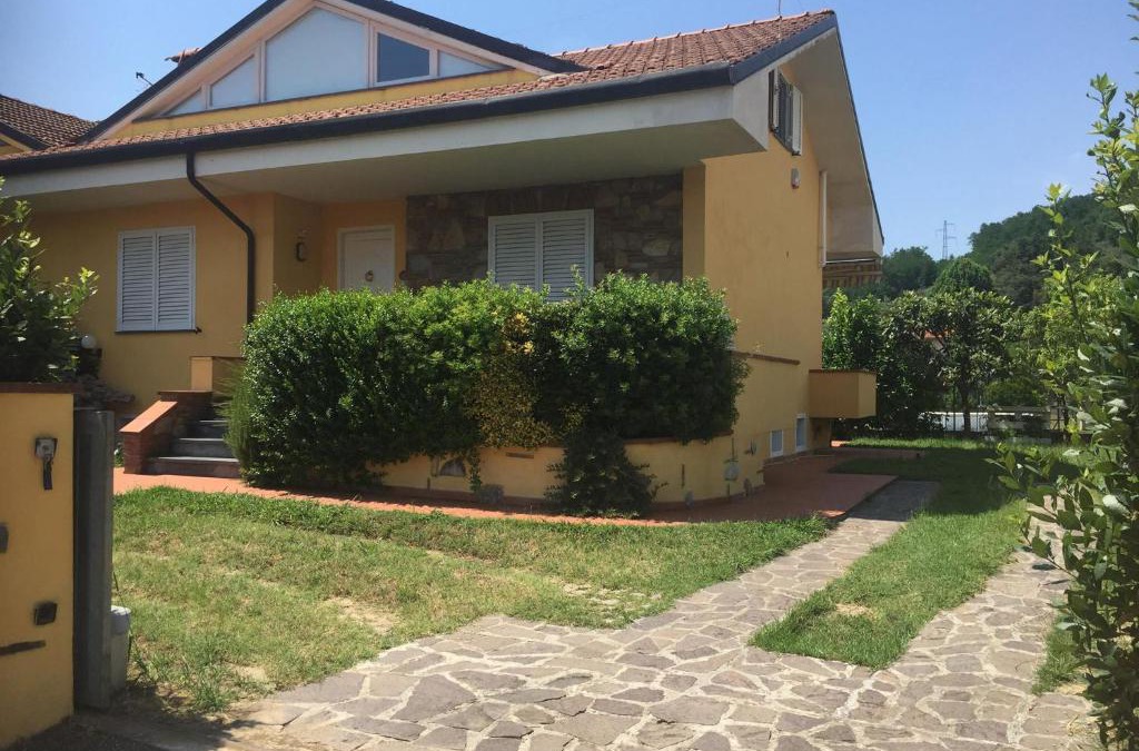 Massarosa Apartment | Il Rifugio di Leonardo