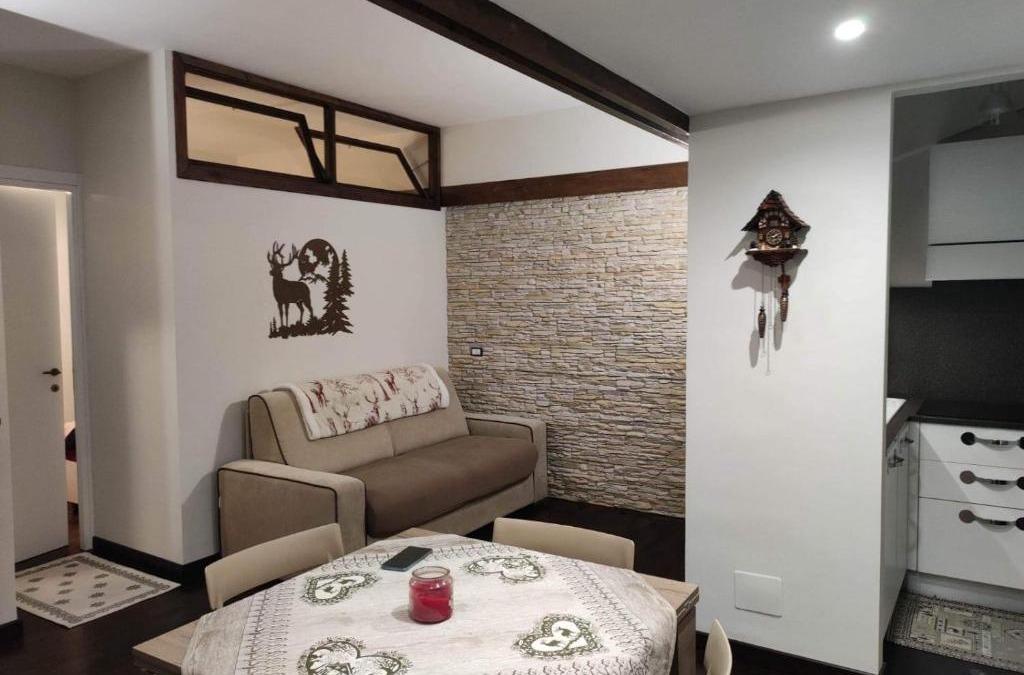 Pescasseroli Apartment | Il Rifugio
