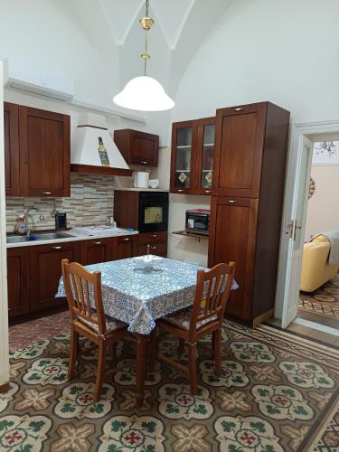 Ginosa Apartment | Il Rifugio nel Centro