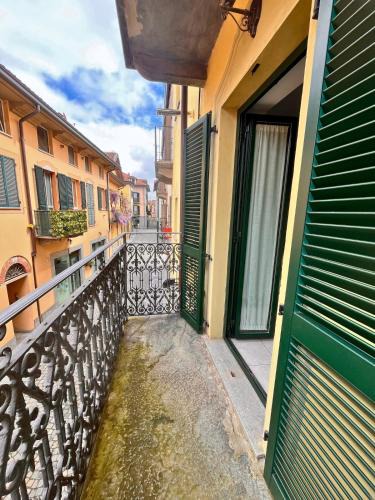 Chivasso Apartment | Il rifugio urbano