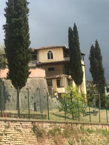 Predappio Apartment | Il Ritrovo de La Pre