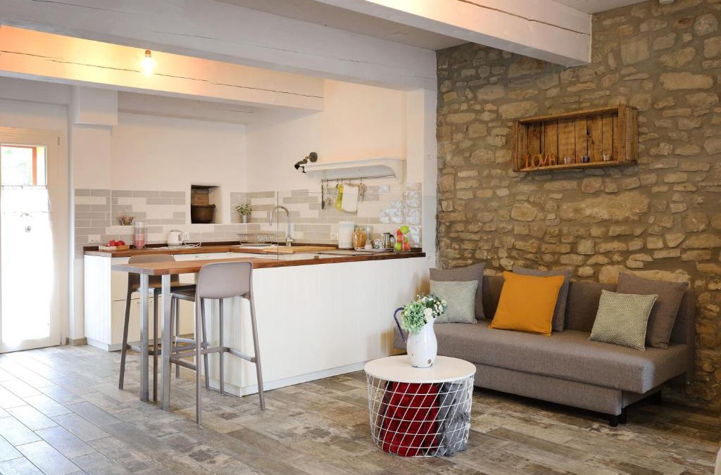Teodorano Bed & Breakfast | IL RUDERE - Teodorano