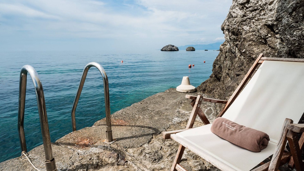 Fiumicello Santa Venere Hotel | Il Santavenere