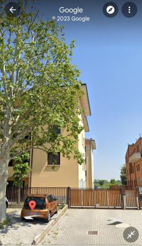 Longara Apartment | Il soffio