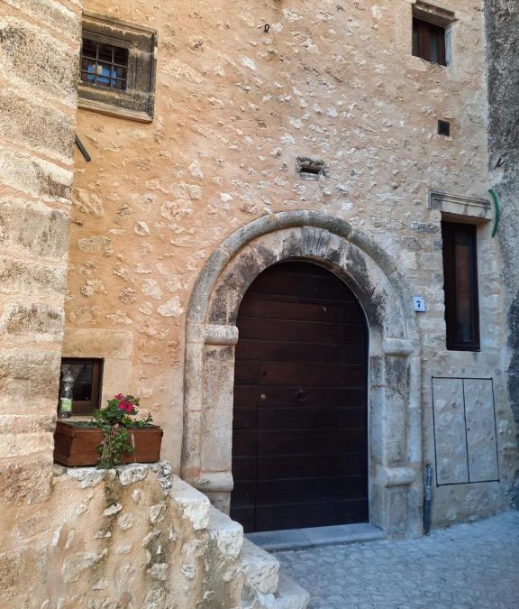 Santo Stefano di Sessanio Bed & Breakfast | Il sogno DIMORA STORICA