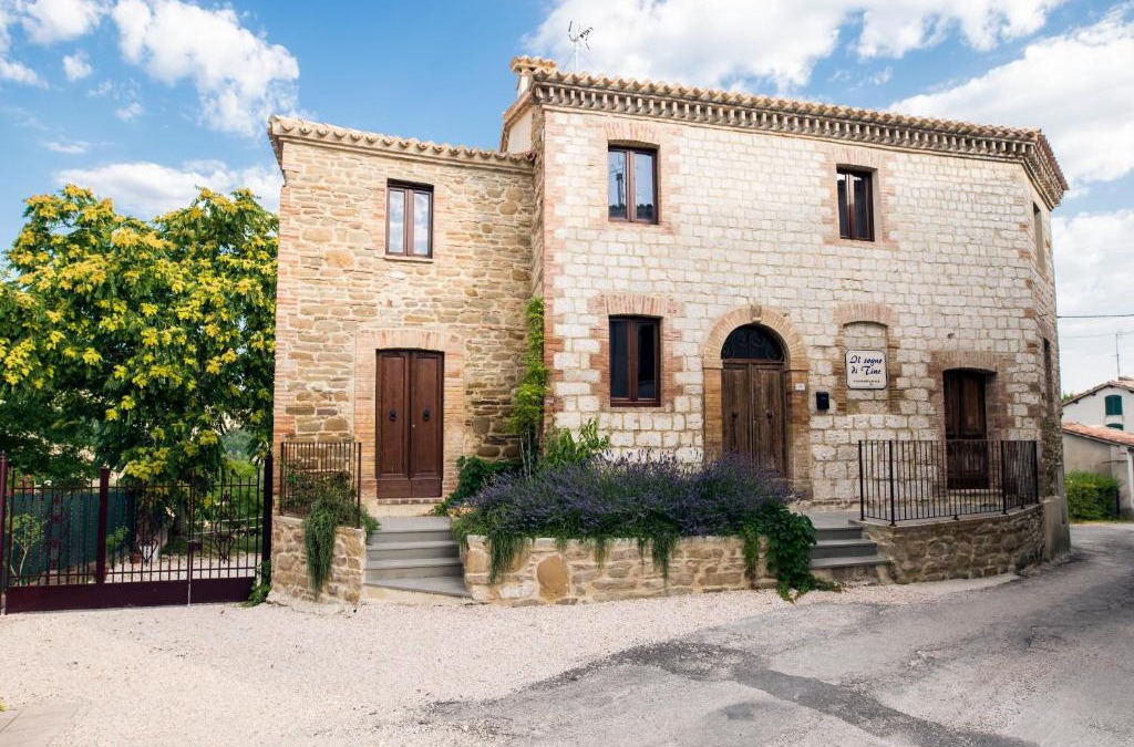 Cabernardi House | il sogno di Tino