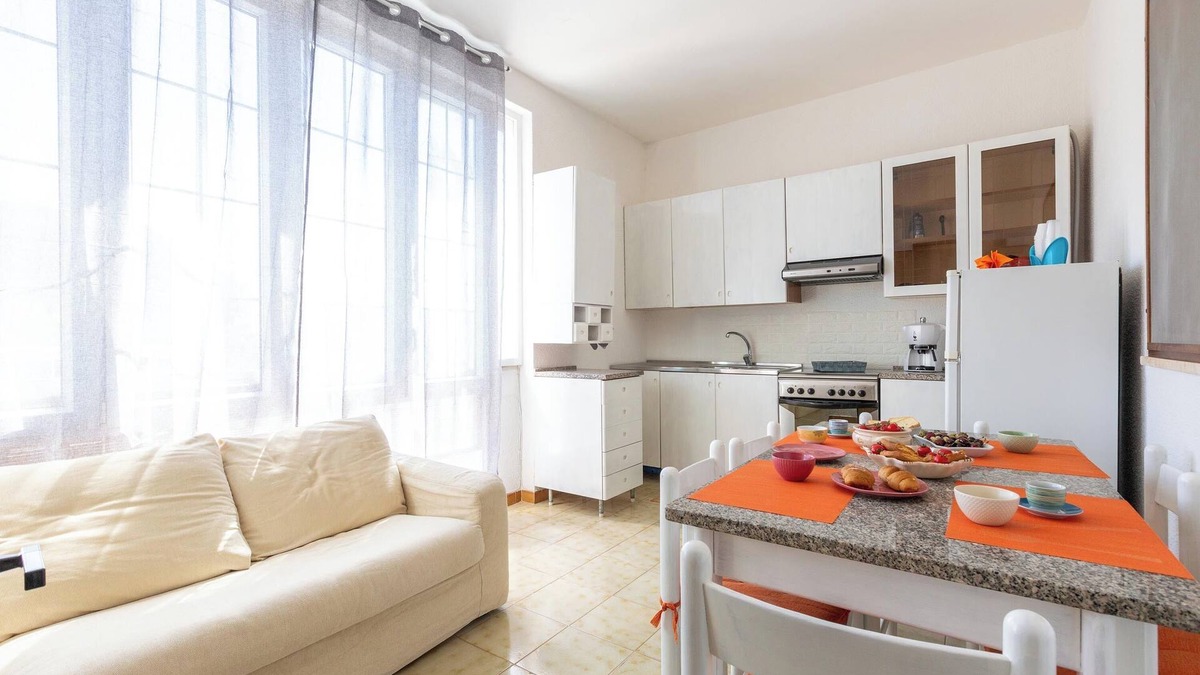 Latiano Apartment | Il Sole - Appartamento A by BarbarHouse