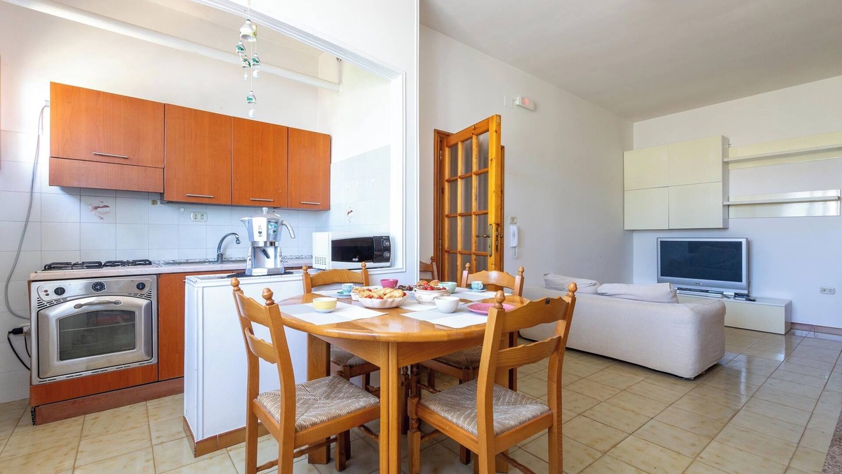 Latiano Apartment | Il Sole - Appartamento B by BarbarHouse