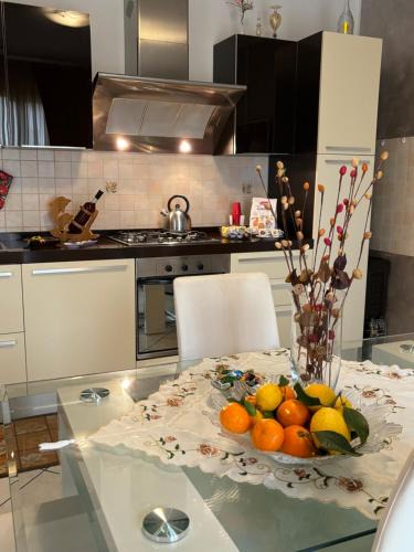 Gaggi Apartment | Il Sole dell'Alcantara