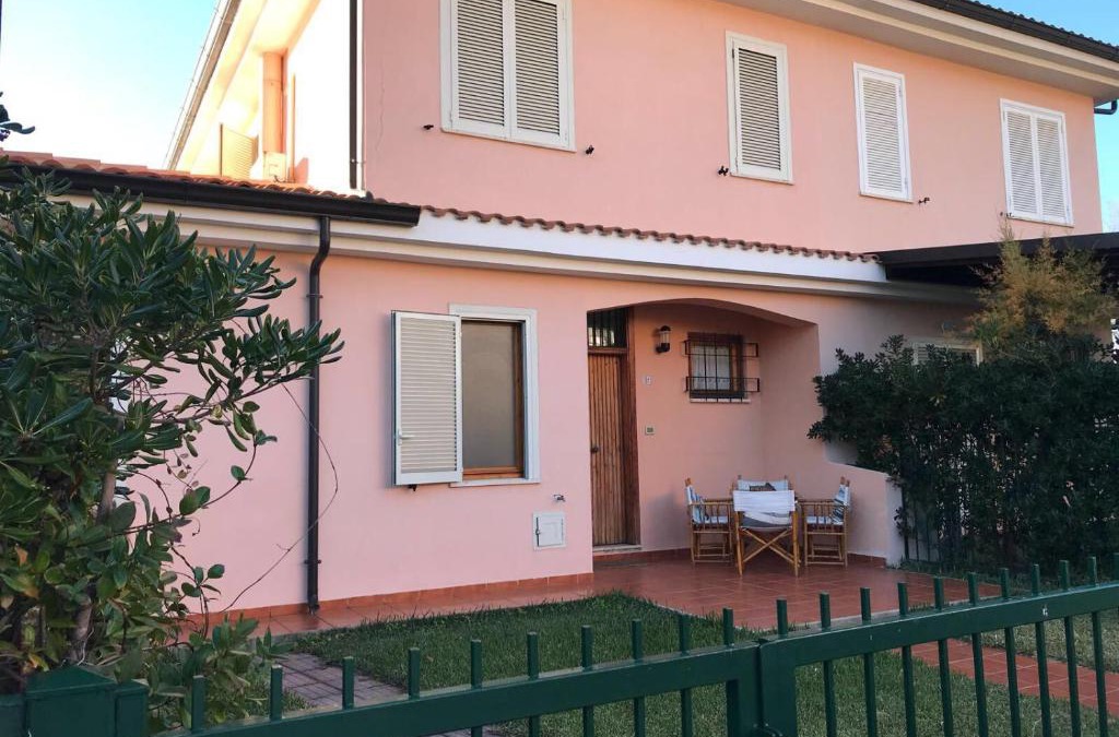 Cetraro House | Il terrazzino di Lulù