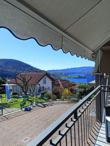 Pratolungo House | il tulipano