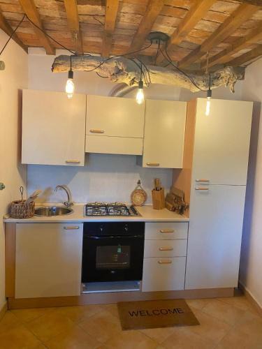 Prata Apartment | Il tuo nido nel borgo-by Goccia di Lago