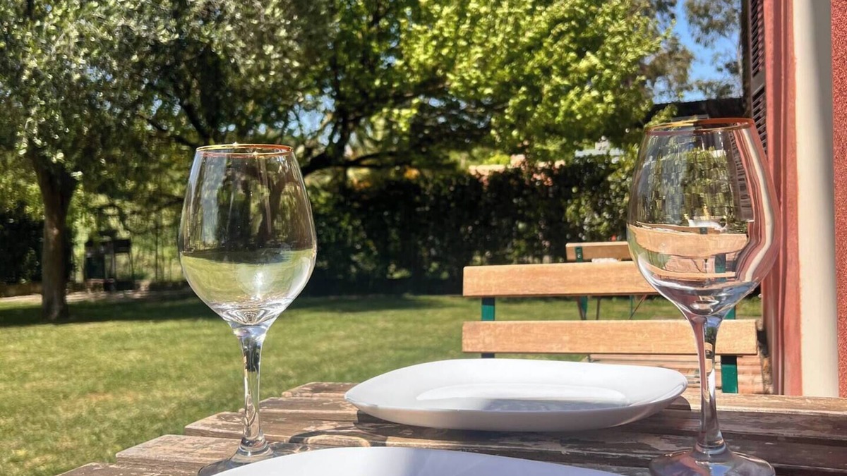 Tragliatella Apartment | Il tuo rifugio perfetto!