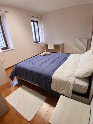 Vagli Sotto Bed & Breakfast | Il vecchio convento