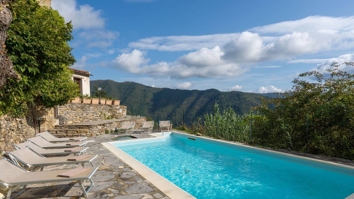 Novelli Apartment | Il Vecchio Mulino by Interhome