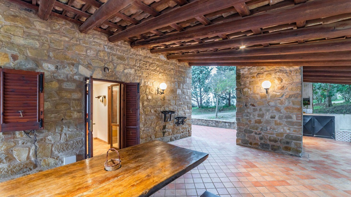 Reitano Villa | Il Vecchio Palmento by Rentbeat