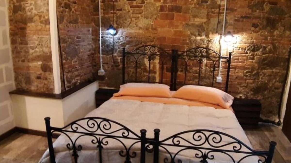 Serra San Bruno Apartment | ✨ Il Vico - Relaxation with Panoramic Views and Comfort in the Heart of Calabria