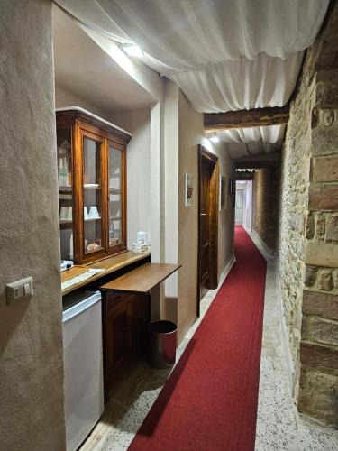 Staffolo Hotel | Il Vicoletto di BIBI - B&B