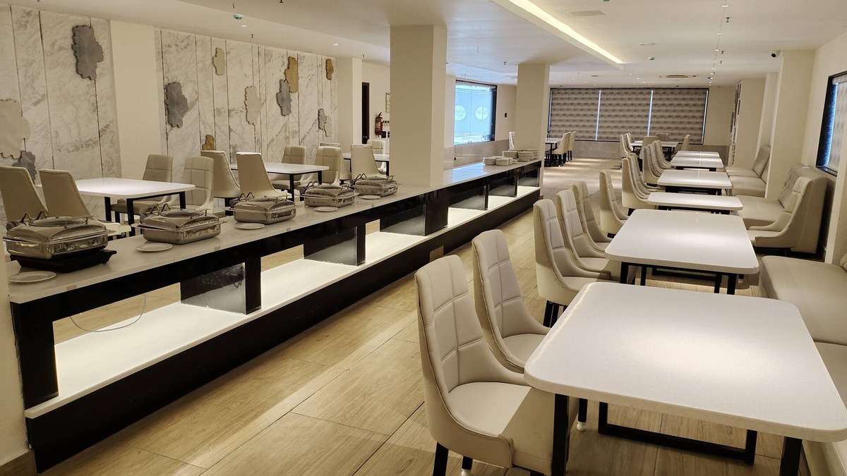 Tada Hotel | ILARA HOTELS & SPA