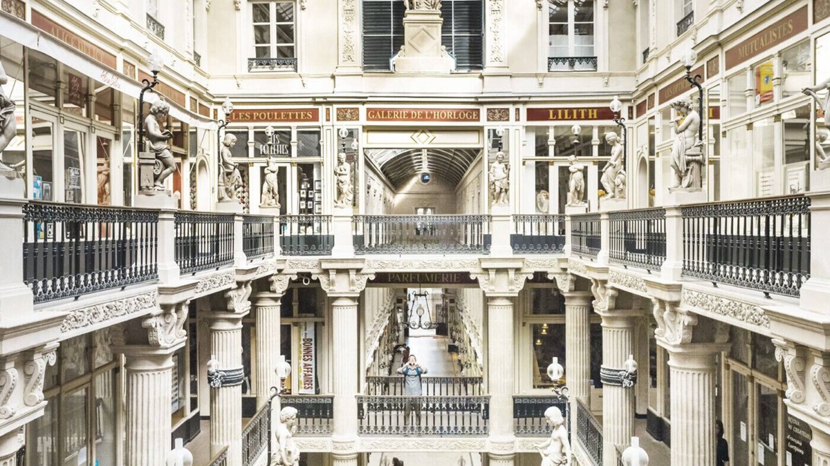 Republique - Les Ponts Apartment | Ile de Nantes - Apartment with terrace