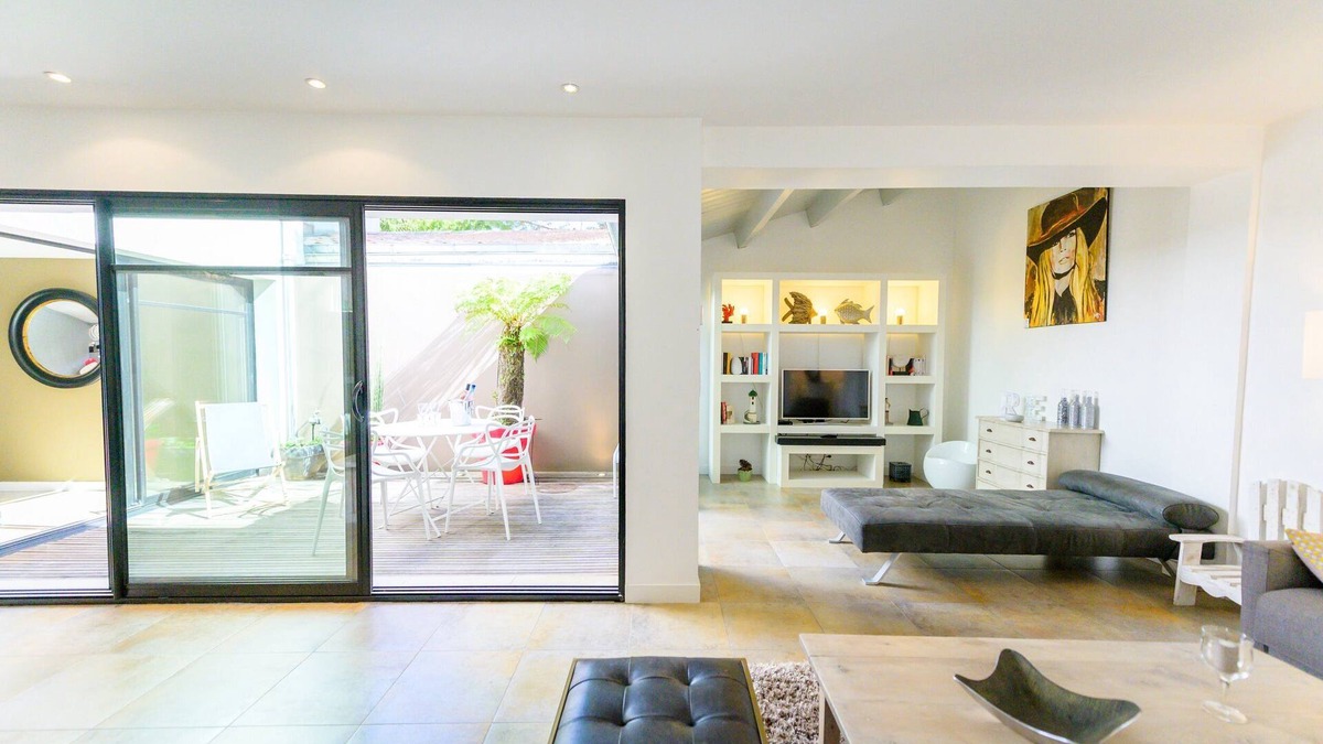 La Flotte House | Ile de Ré - The Fleet - Charming House