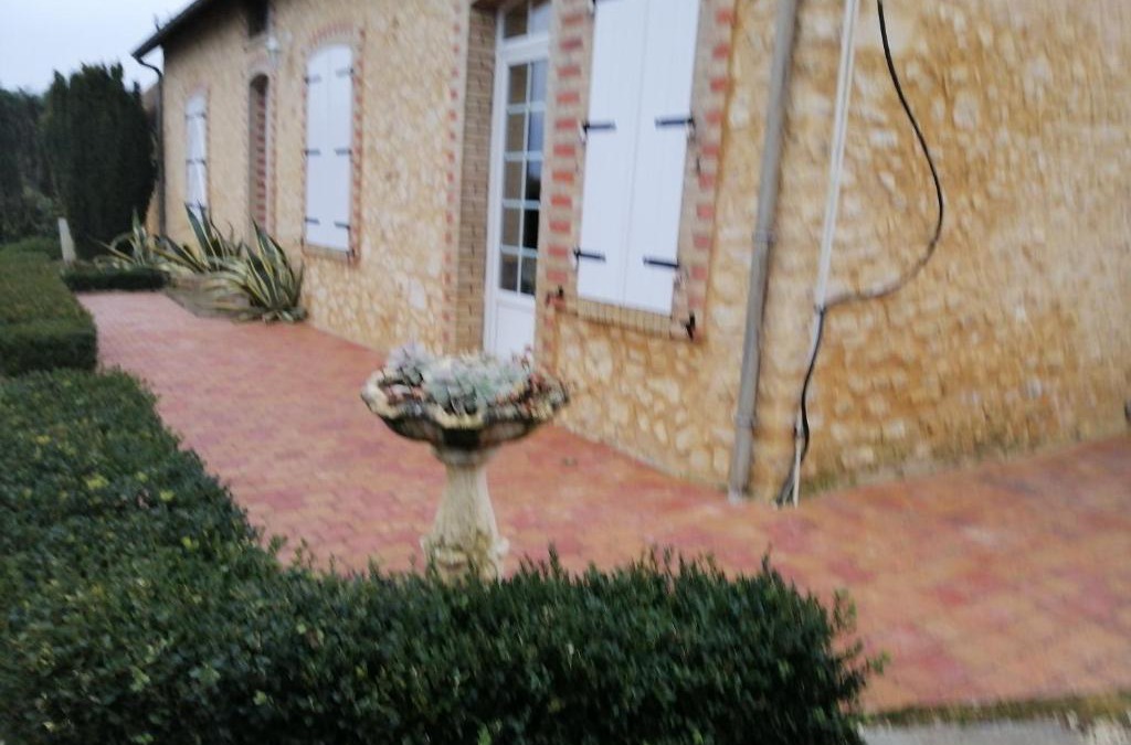 Duneau Villa | Ile Fidji