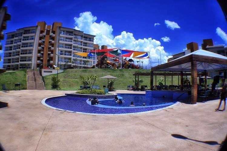 Caldas Novas Apartment | Ilhas do Lago eco resort Caldas Novas