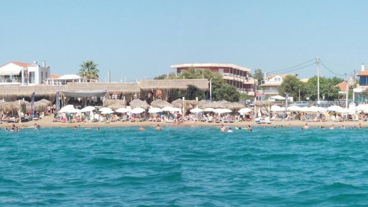 Kourouta House | Ilida Kourouta Studios