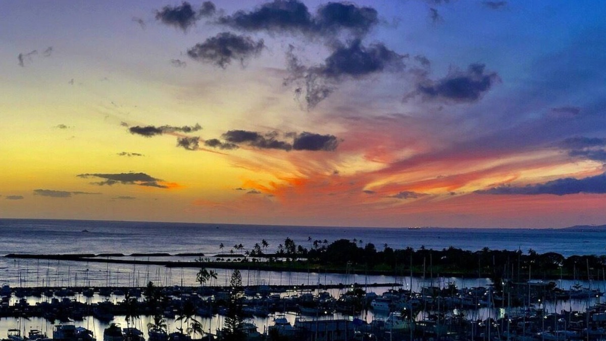 Waikiki Condo | Ilikai 1129 - Fully remodeled unit with full kitchen and spectacular ocean view