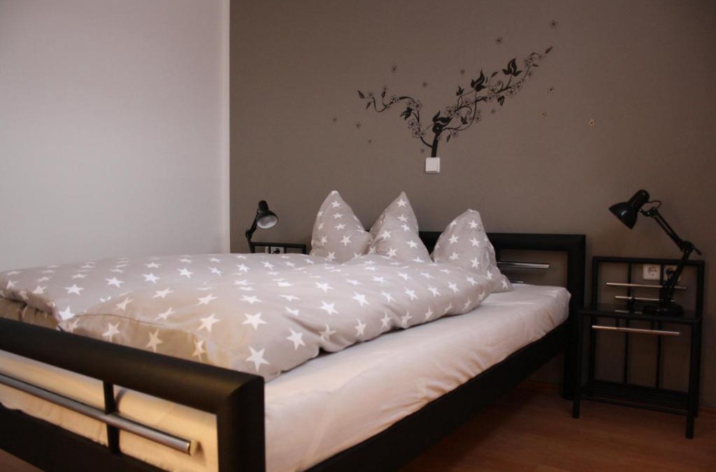 Suedwest Apartment | Ilka´s kleine Harmonie