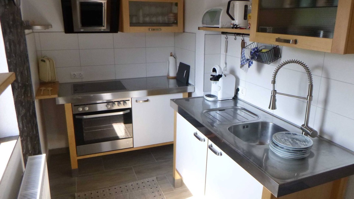 Vielbrunn Apartment | Ilkas Inn, Deutschland