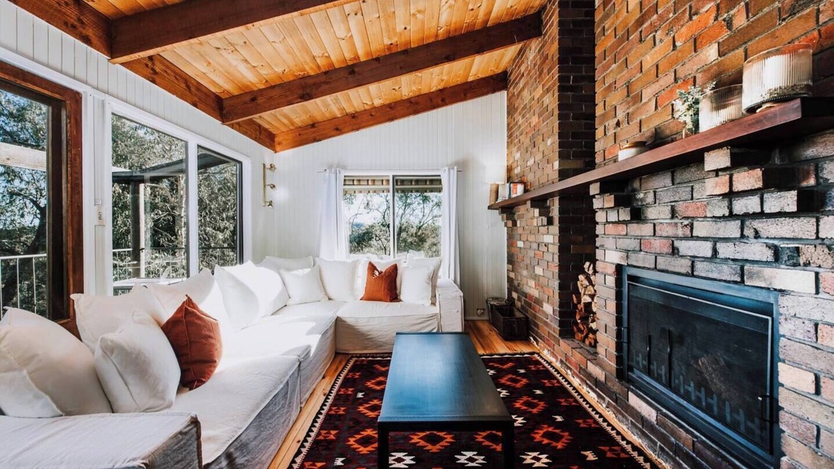 Budgee Budgee Cabin | Ilkley House A Refreshing Family Rural Getaway