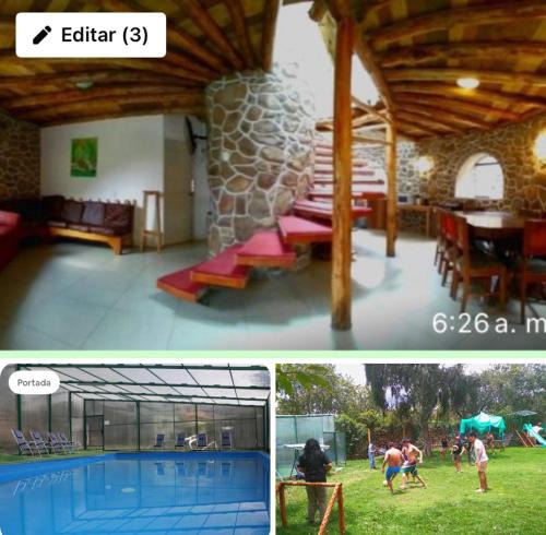 Urubamba Bed & Breakfast | Illa Wasi Sacred Valley