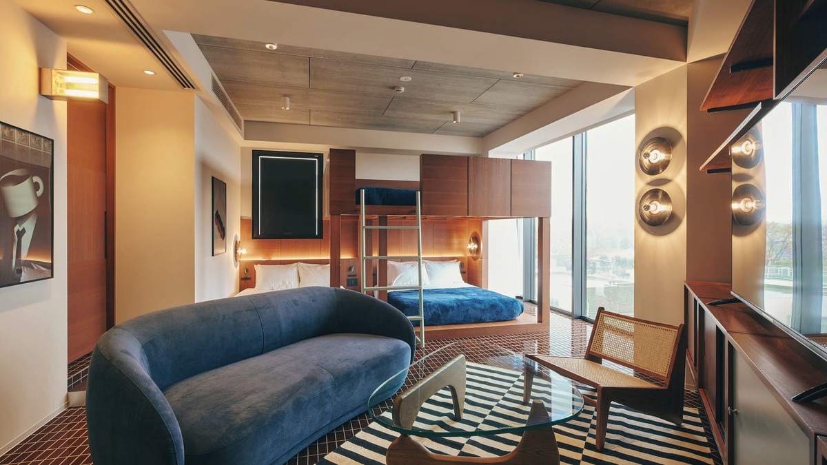 Setagaya House | illi Amu Shimokitazawa