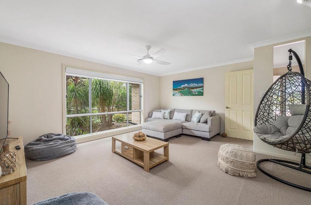 Dunbogan House | Iluka Breeze
