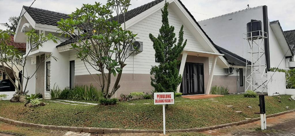 Sinduharjo House | IM Merapi Homestay