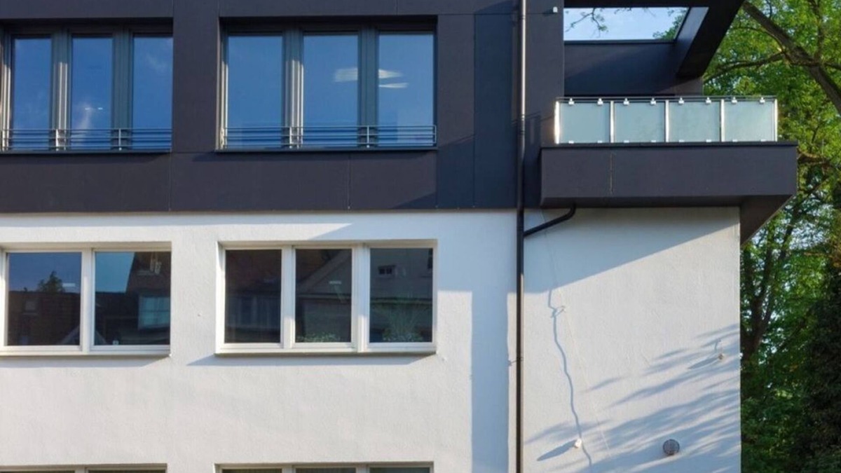 Luedinghausen House | im Penthouse am Wolfsberg