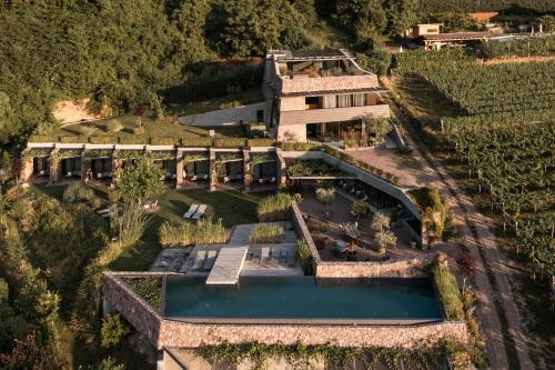 Caldaro Sulla Strada del Vino Bed & Breakfast | Im Zeitlauf - life with nature