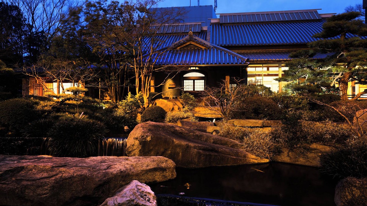 Katahara Hotel | Imabari Kokusai Hotel