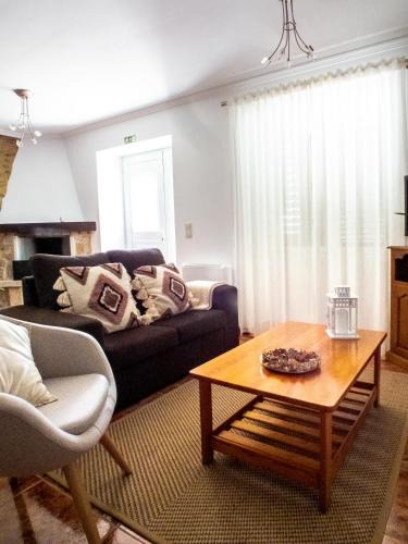 Sabugal e Aldeia de Santo Antonio House | Imagine Sabugal