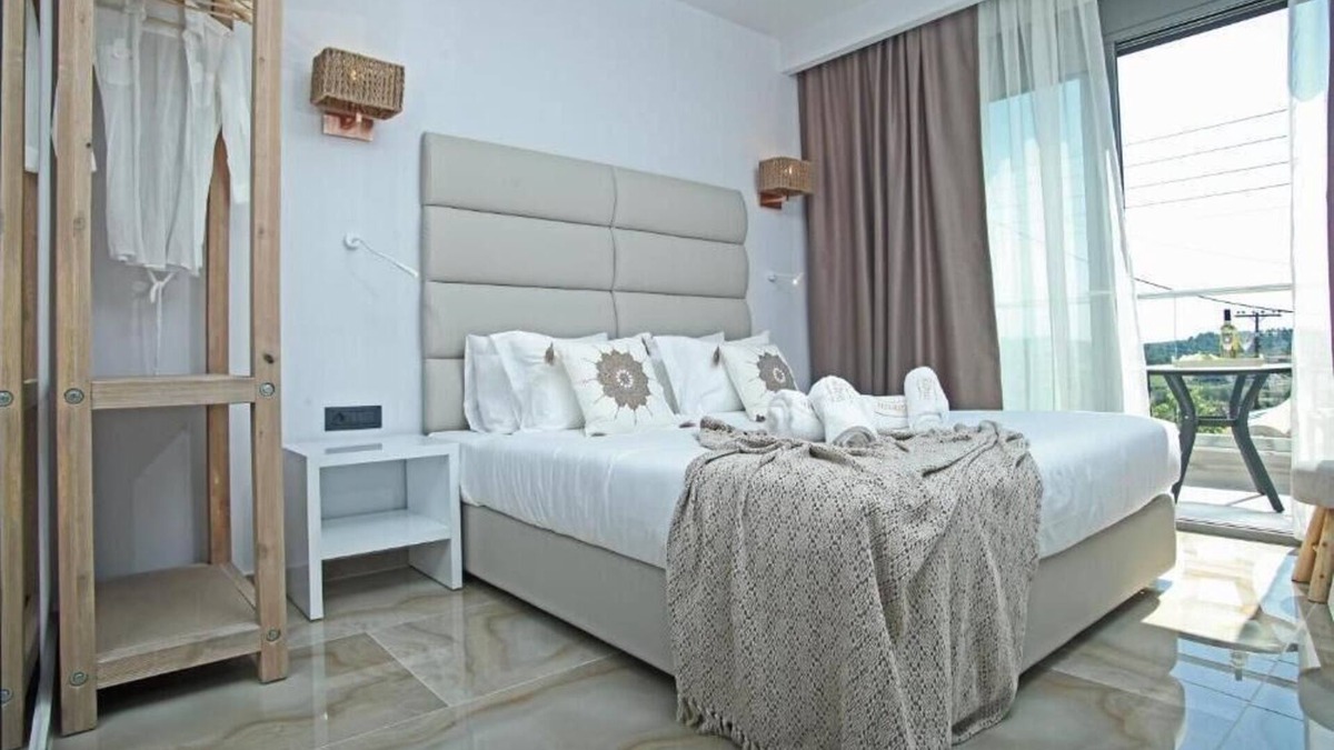 Paliouri House | Imagine Studios