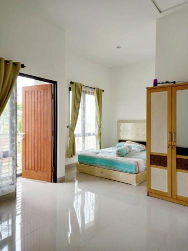 Ngamprah House | Imah Safina, Cozy Private Home in Padalarang