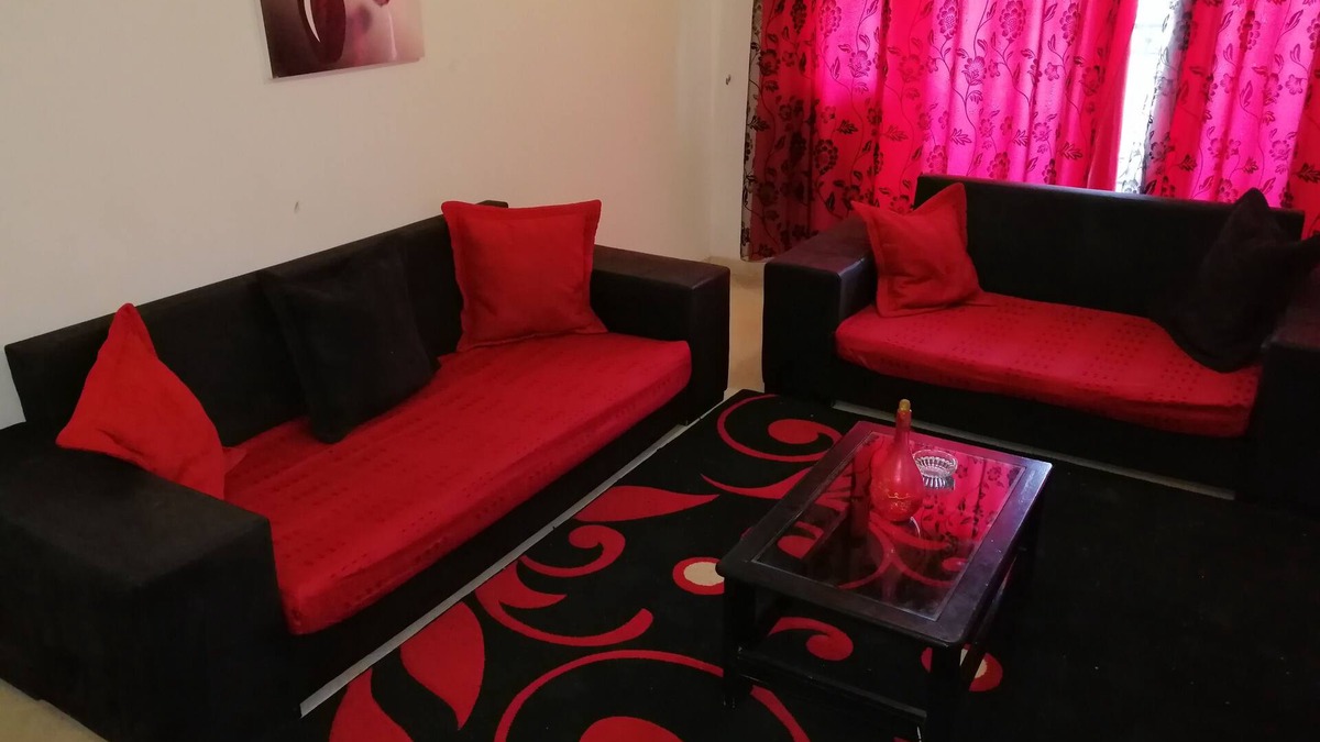 Cite Les Palmeraies Apartment | Imavac Appartements