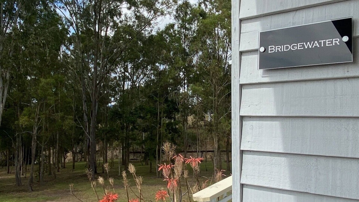 Imbil Cabin | Imbil Country Cabin 1