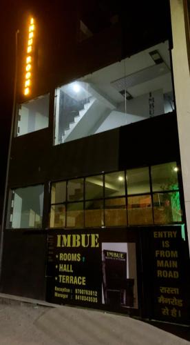 Dehradun House | IMBUE Rooms