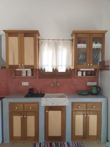Aperathos Apartment | Imellos