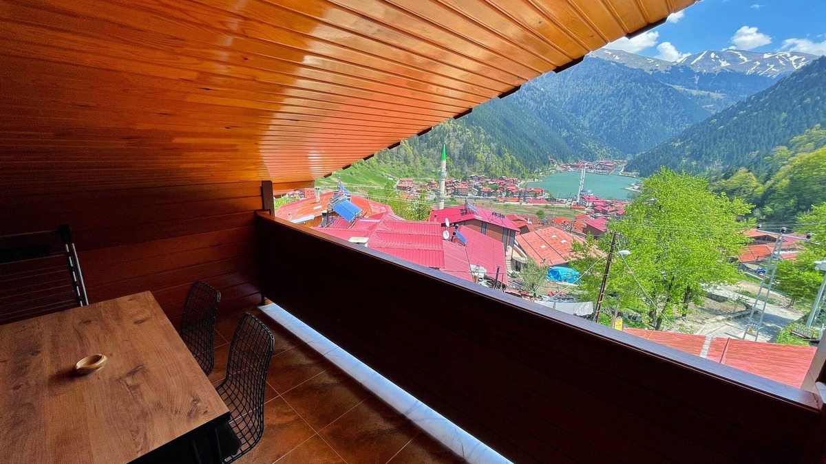 Uzungol Apartment | Imera Suite Hotel