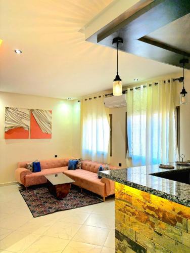 Azrou Apartment | Imlil apartment climatisé