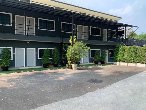 Chorakhe Bua Hotel | IMM Resort