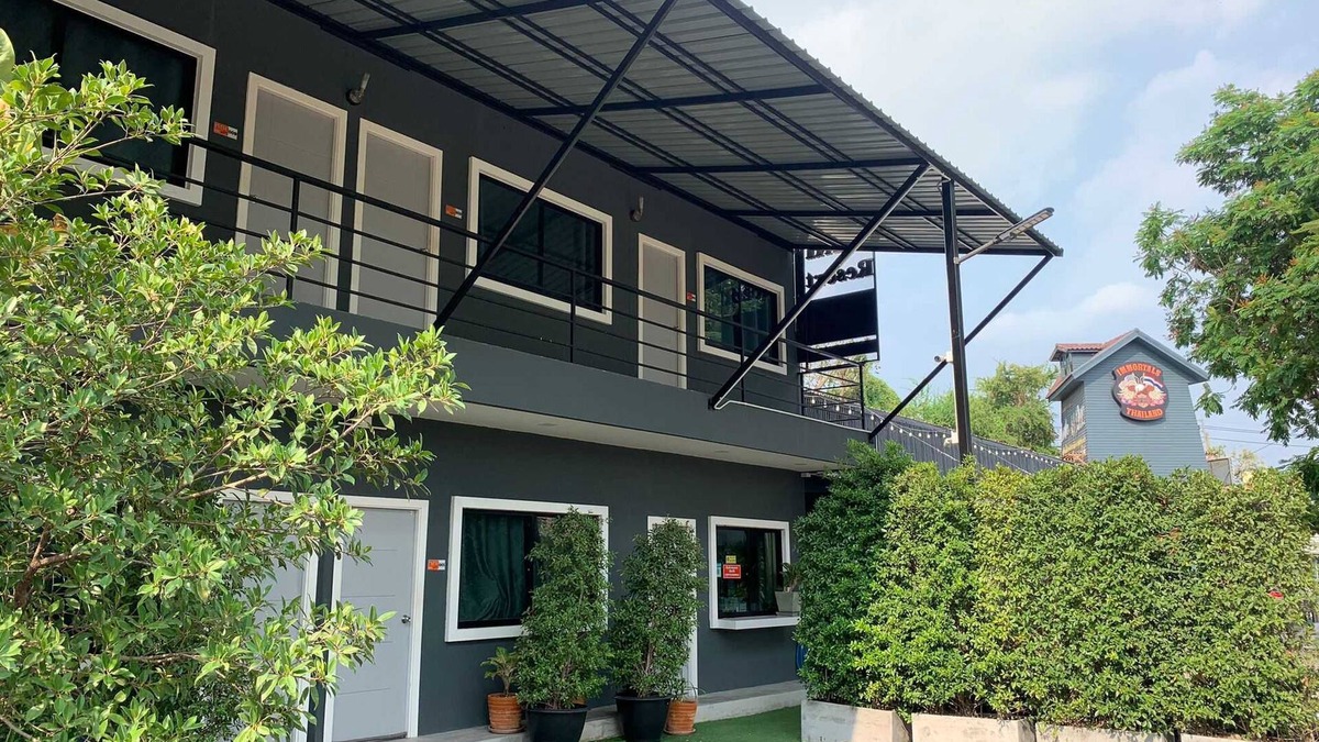 Chorakhe Bua Hotel | IMM Resort